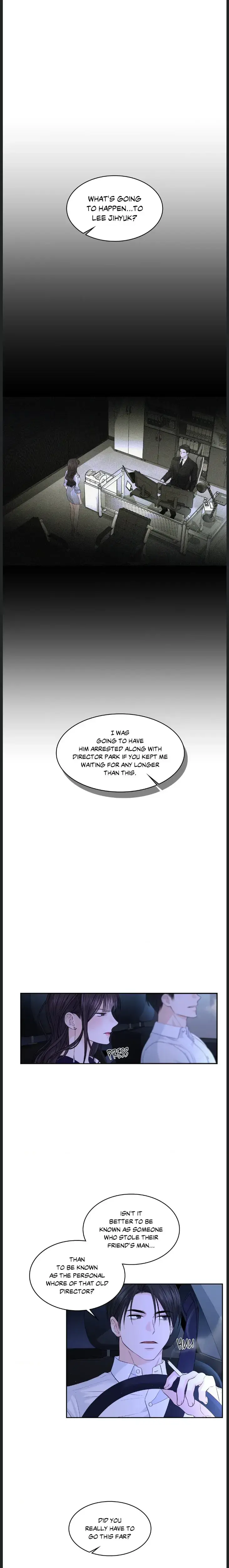 Between Seasons Episode 22 - Page 11
