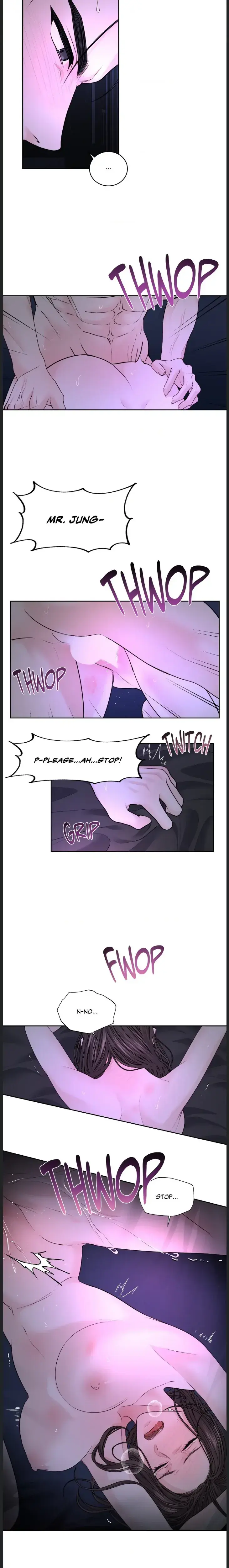Between Seasons Episode 22 - Page 2