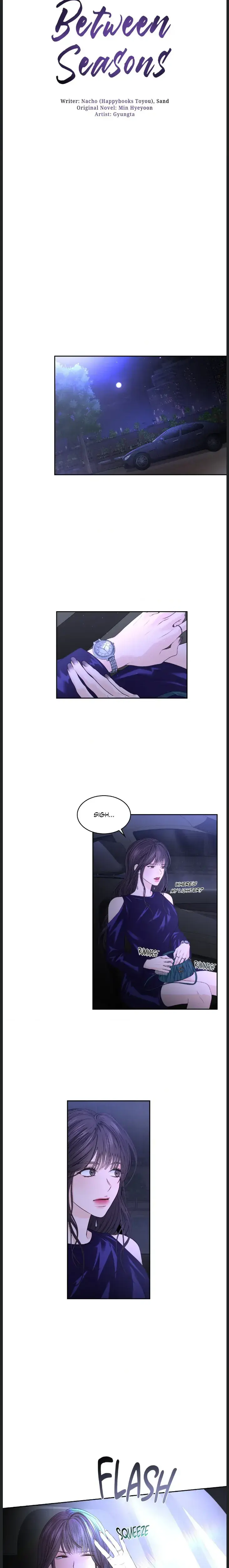 Between Seasons Episode 22 - Page 5