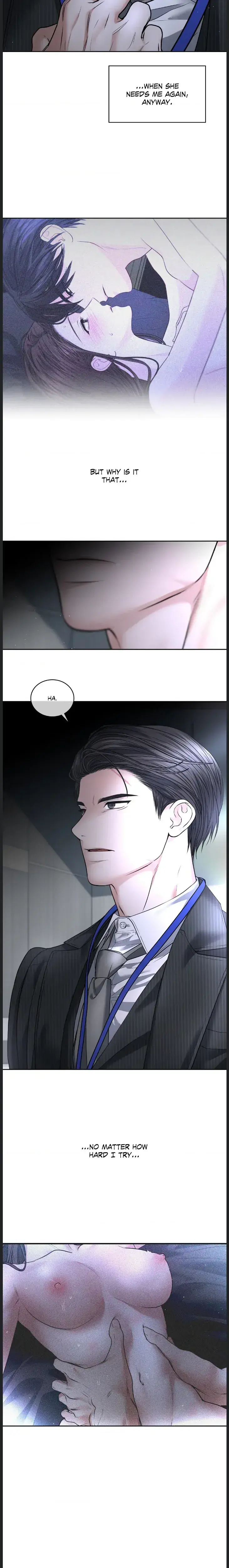 Between Seasons Episode 23 - Page 13