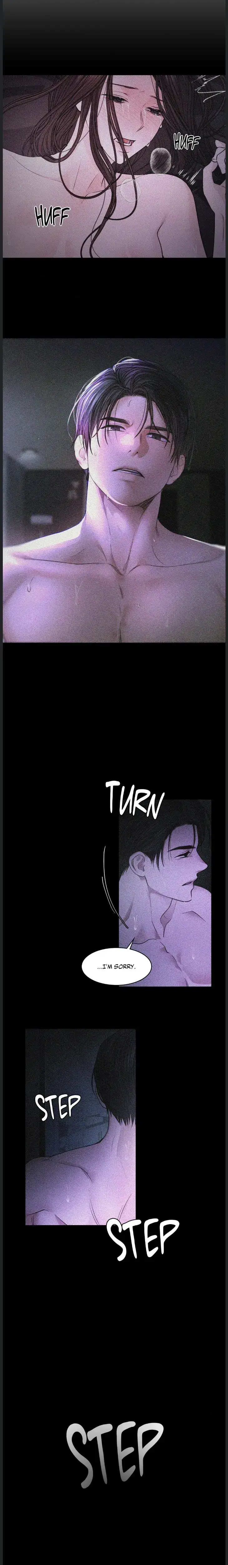 Between Seasons Episode 23 - Page 3