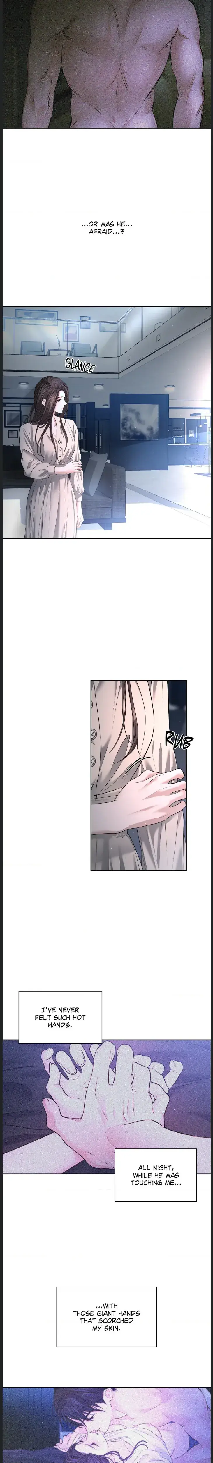 Between Seasons Episode 23 - Page 5