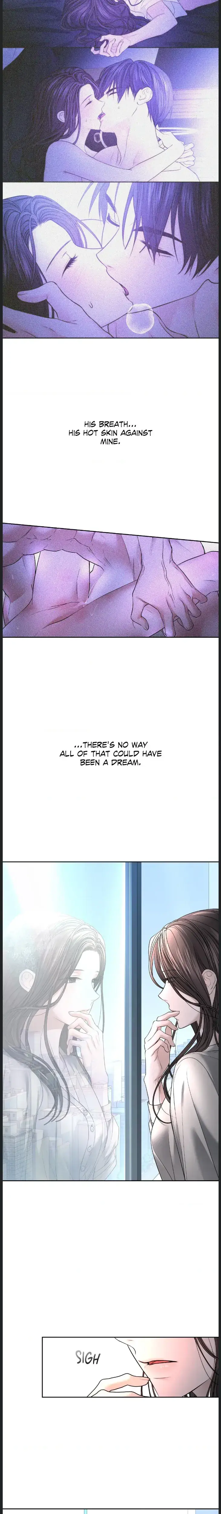 Between Seasons Episode 23 - Page 6
