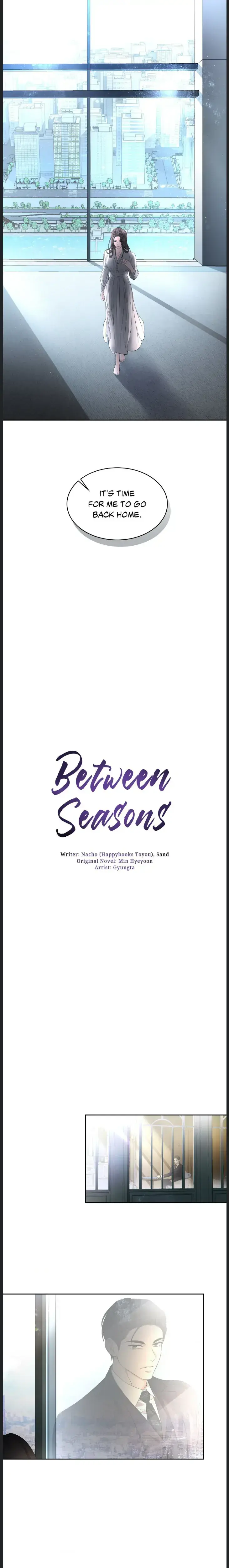 Between Seasons Episode 23 - Page 7