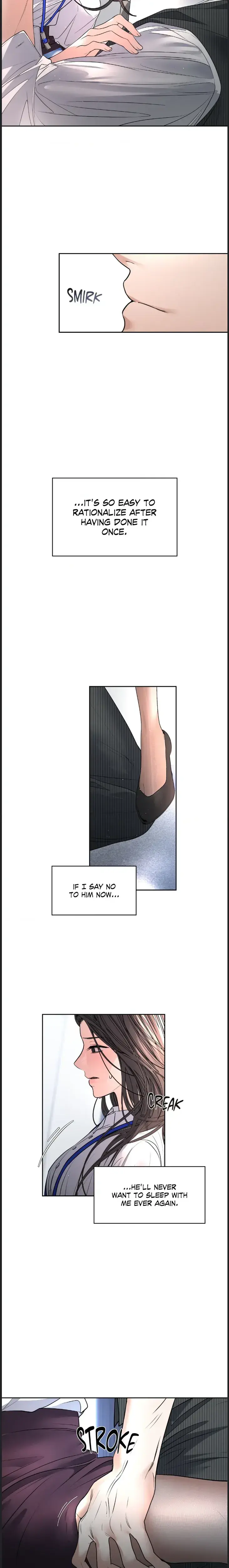 Between Seasons Episode 24 - Page 12