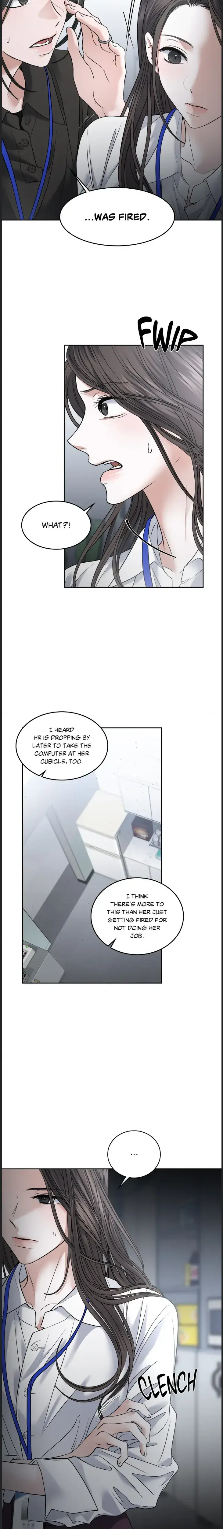 Between Seasons Episode 24 - Page 2