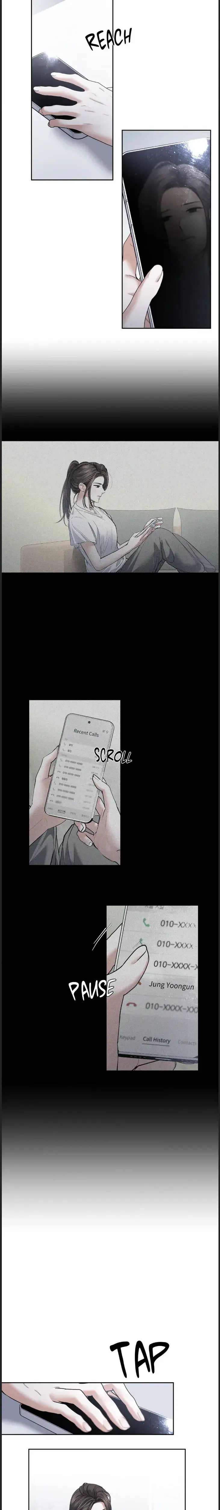 Between Seasons Episode 24 - Page 4