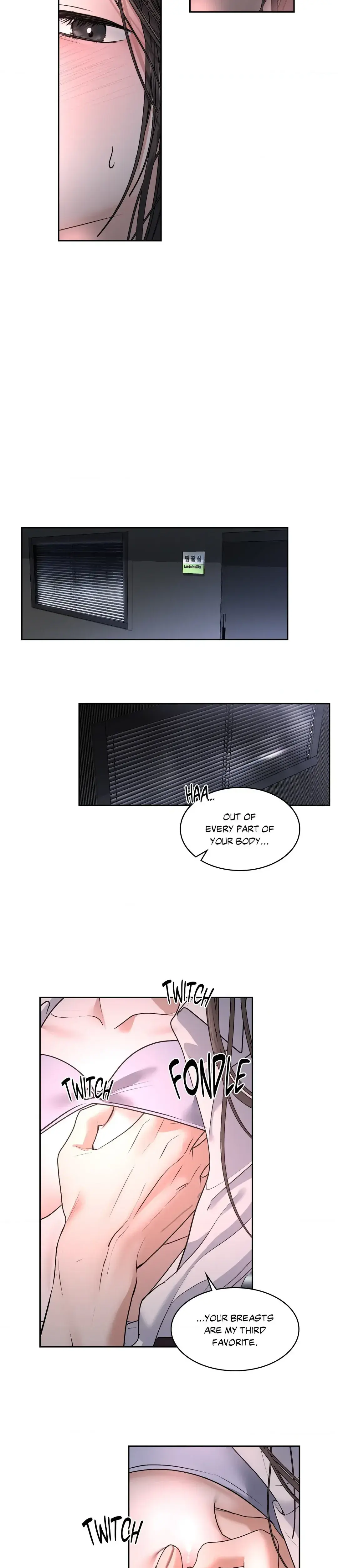 Between Seasons Episode 25 - Page 11