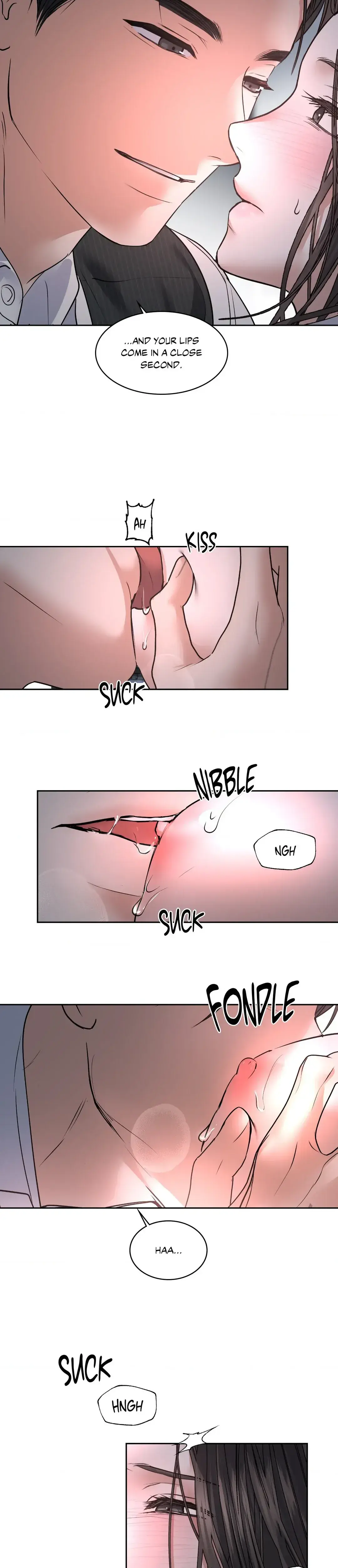 Between Seasons Episode 25 - Page 13