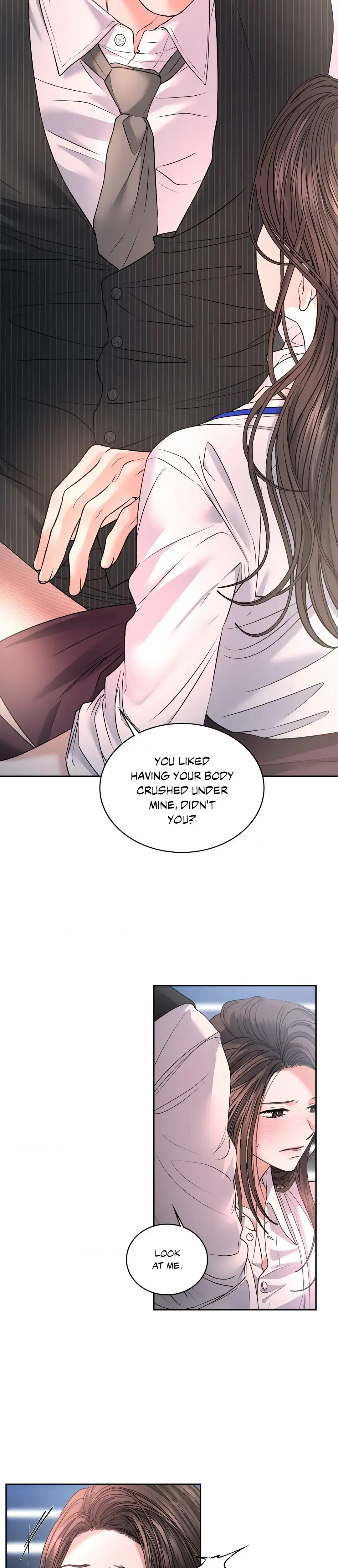 Between Seasons Episode 25 - Page 6
