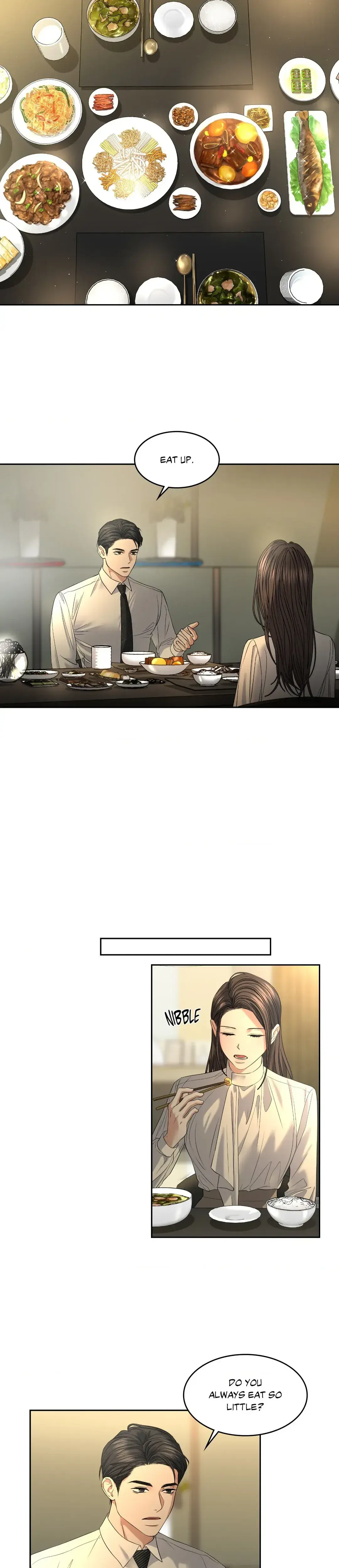 Between Seasons Episode 26 - Page 14