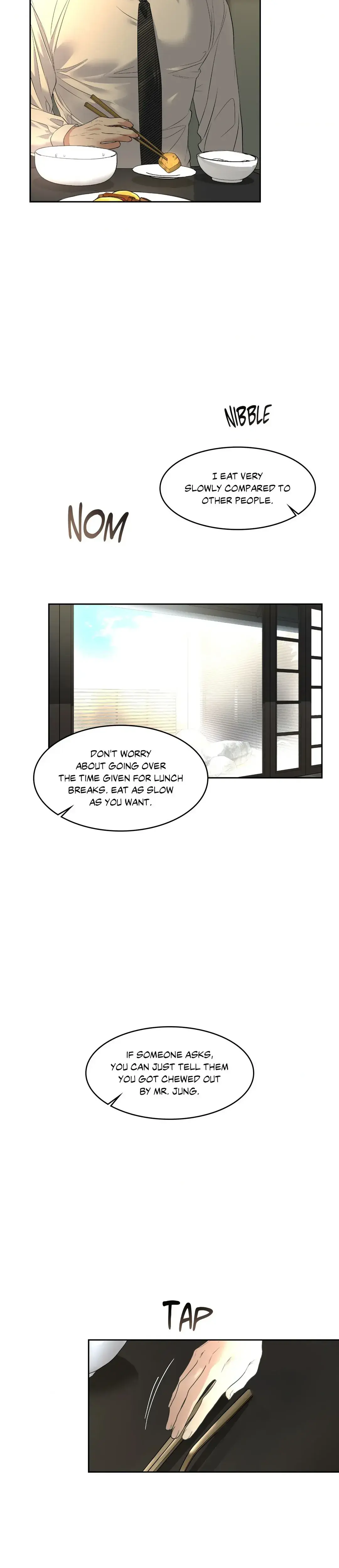Between Seasons Episode 26 - Page 15