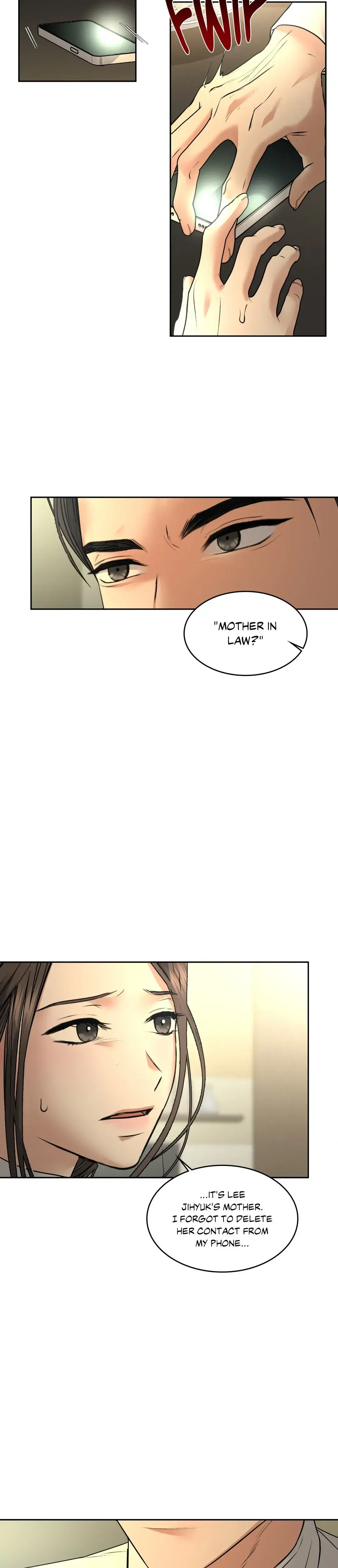 Between Seasons Episode 26 - Page 17