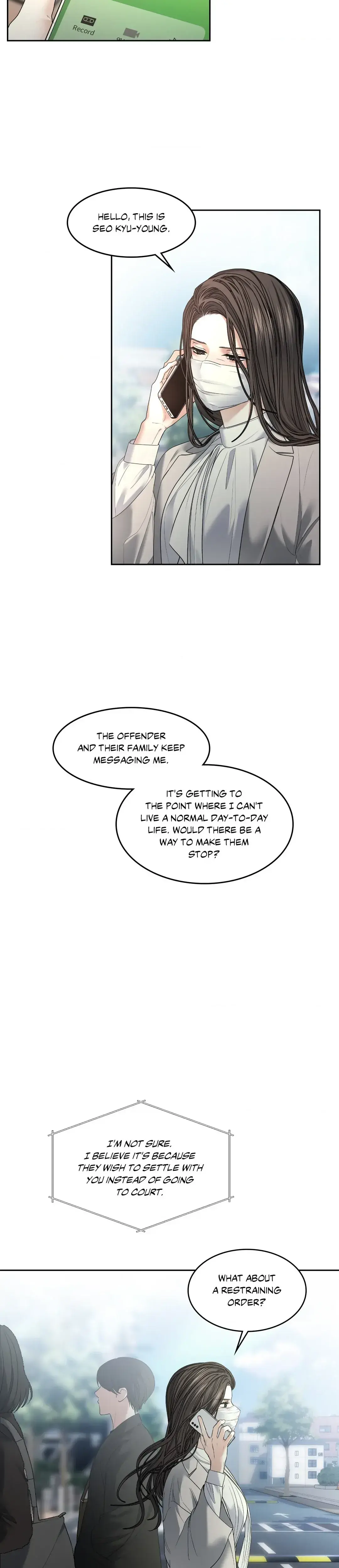 Between Seasons Episode 26 - Page 3