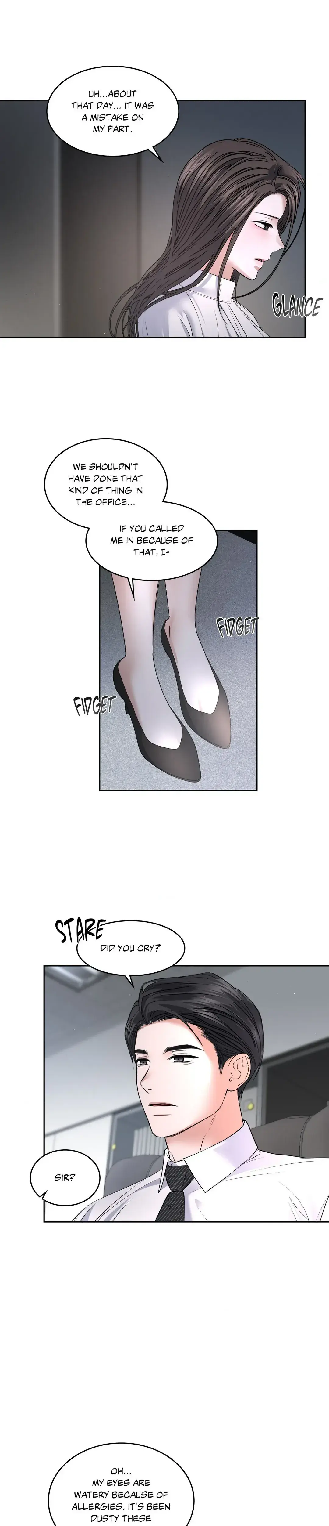 Between Seasons Episode 26 - Page 9