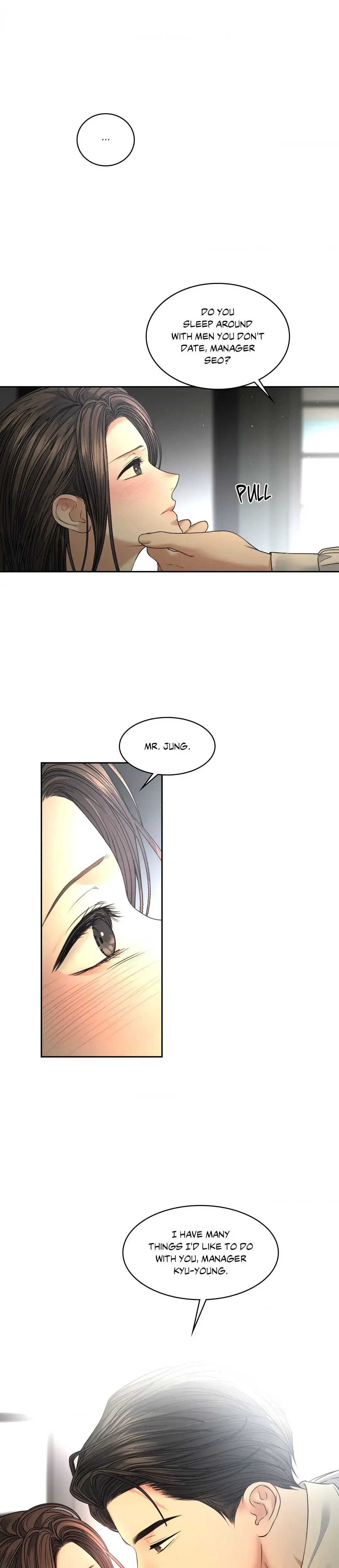 Between Seasons Episode 27 - Page 10