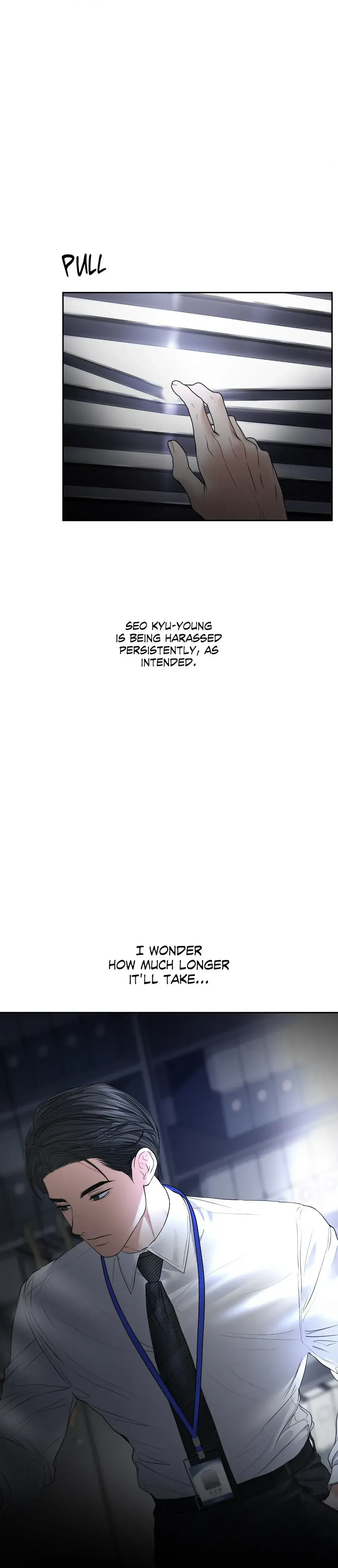 Between Seasons Episode 27 - Page 22
