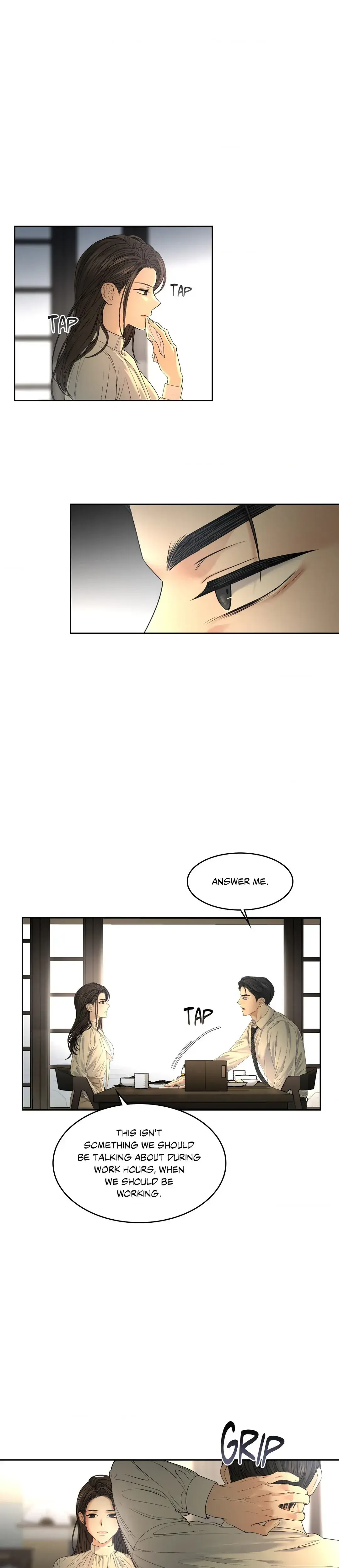Between Seasons Episode 27 - Page 3