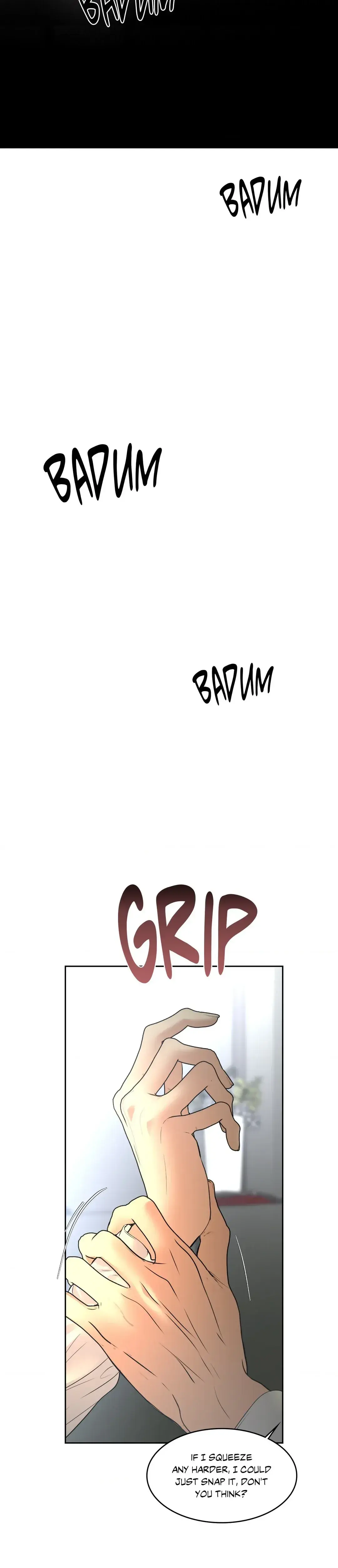 Between Seasons Episode 27 - Page 6