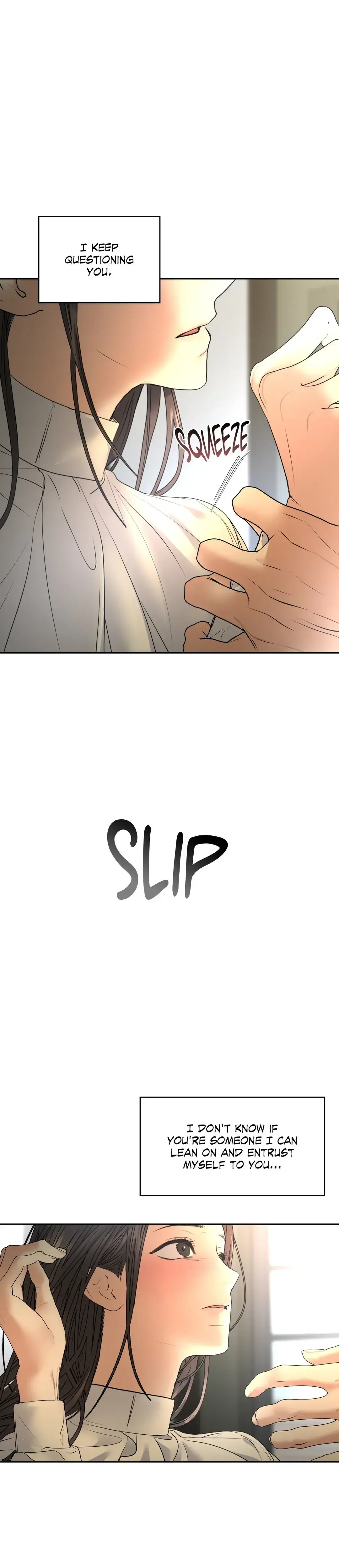 Between Seasons Episode 27 - Page 7