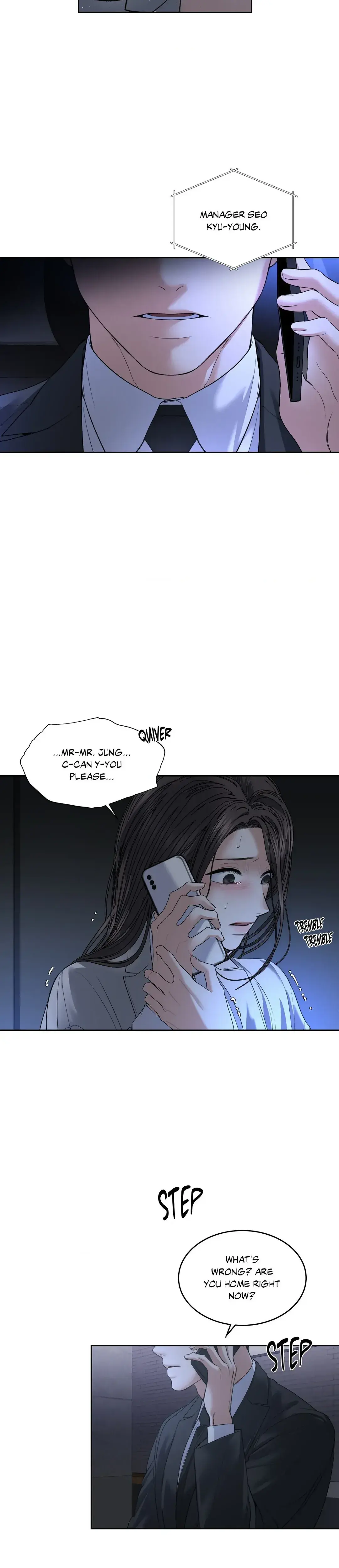 Between Seasons Episode 28 - Page 19