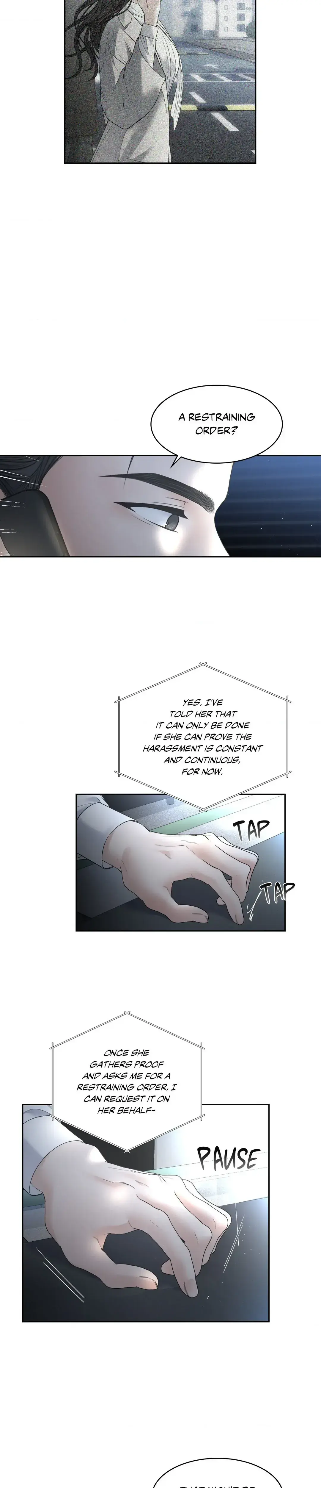 Between Seasons Episode 28 - Page 2