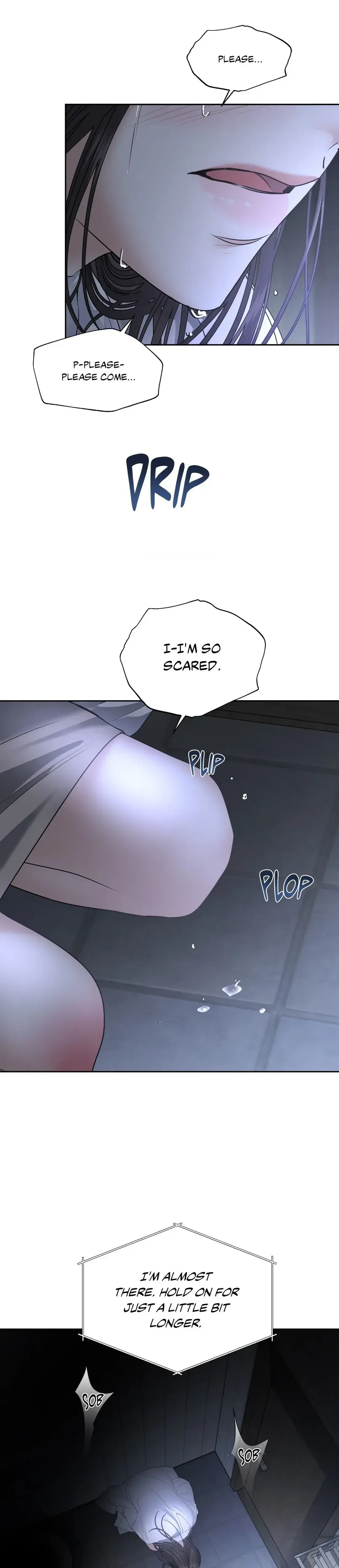 Between Seasons Episode 28 - Page 21