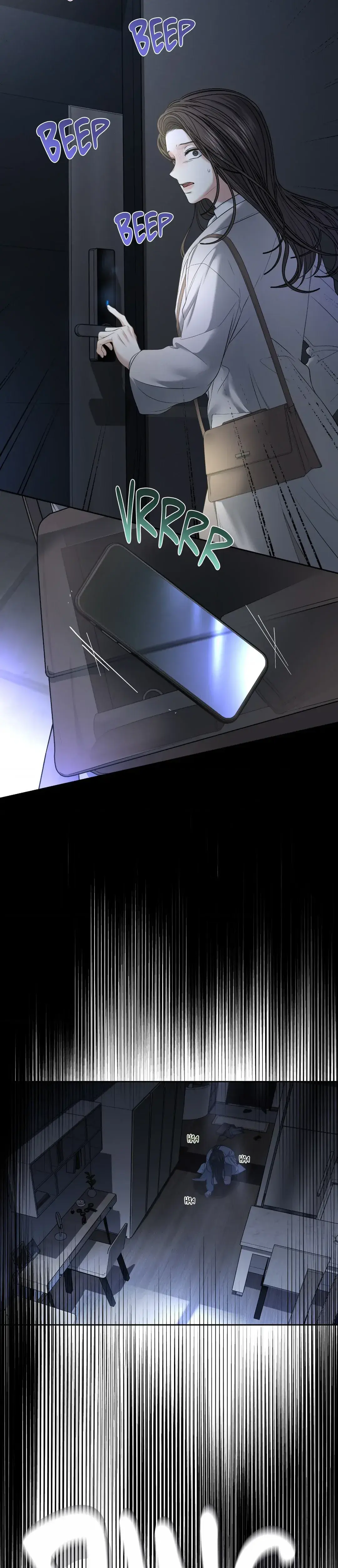 Between Seasons Episode 28 - Page 8