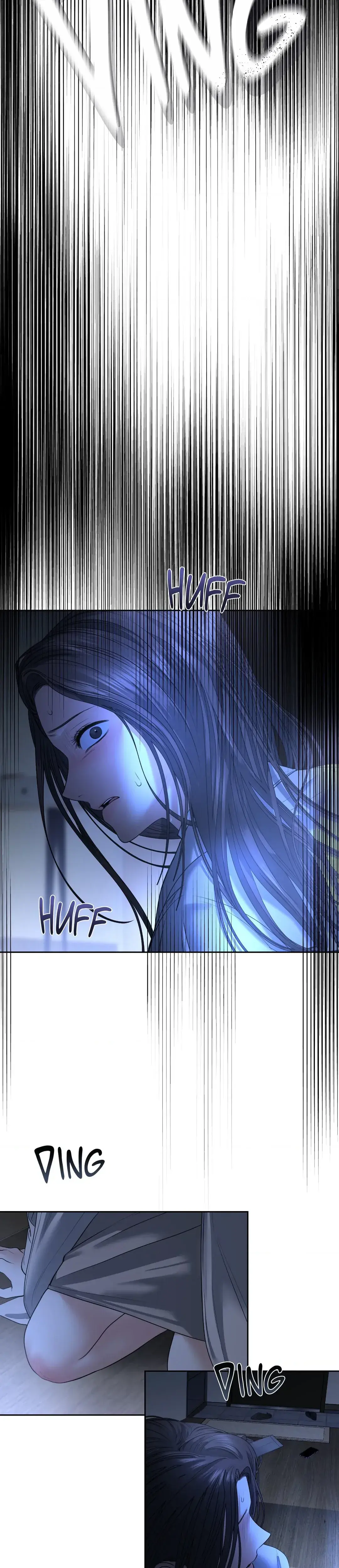 Between Seasons Episode 28 - Page 9