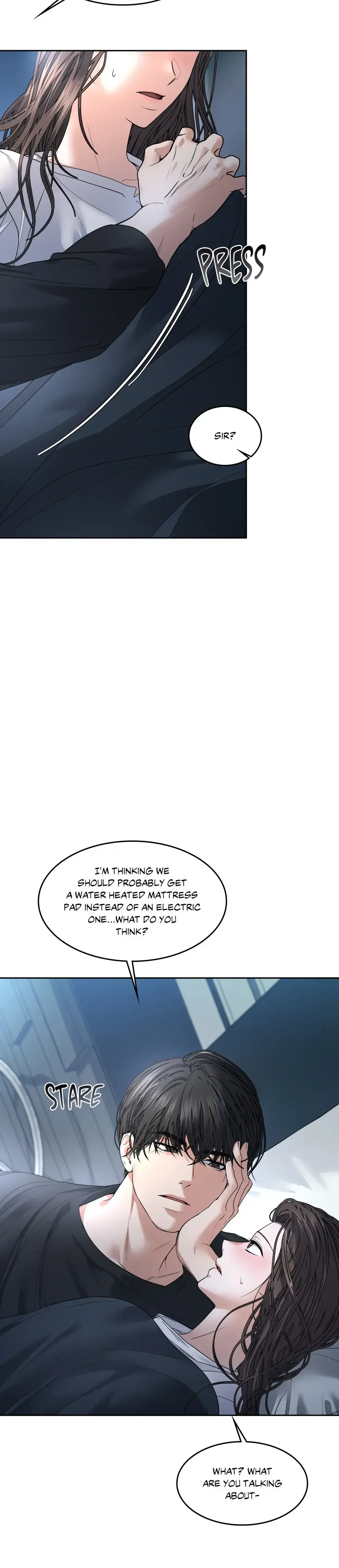 Between Seasons Episode 29 - Page 10