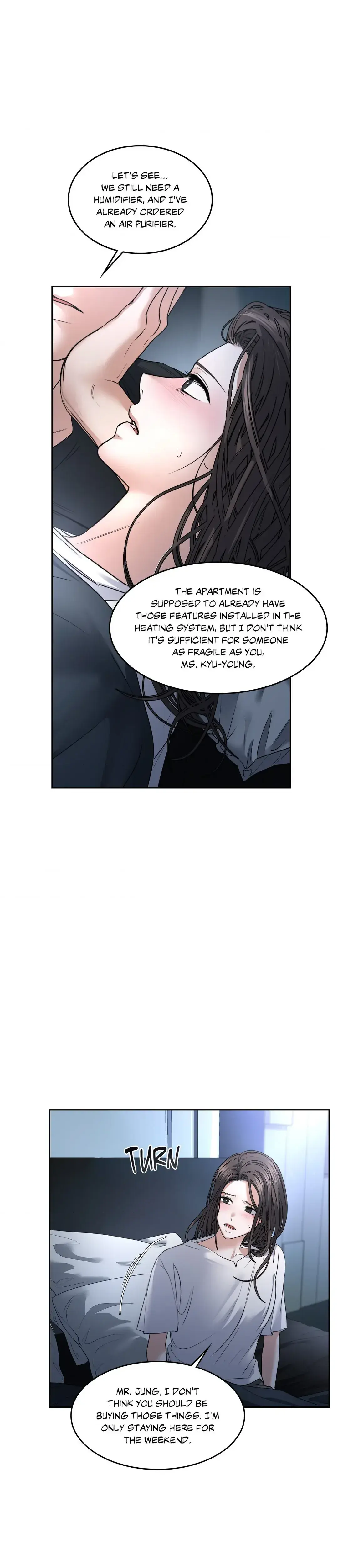 Between Seasons Episode 29 - Page 11