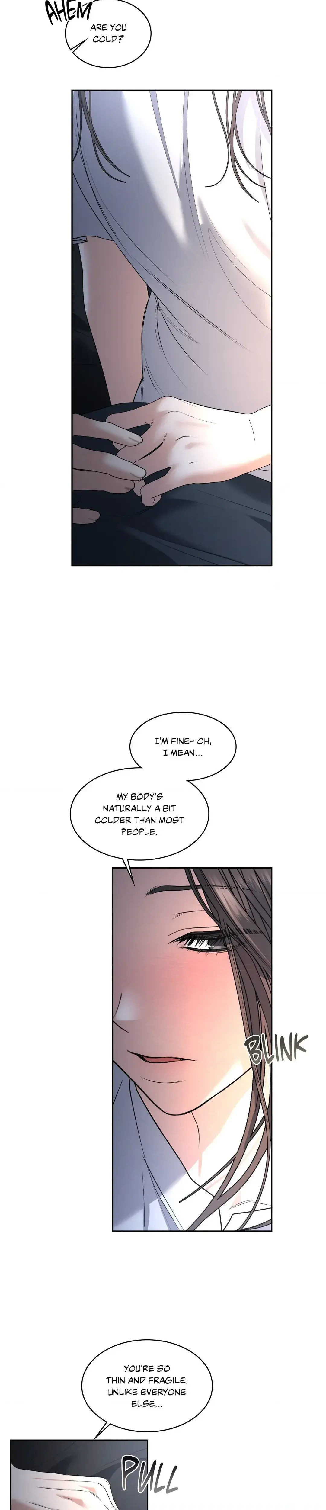 Between Seasons Episode 29 - Page 17
