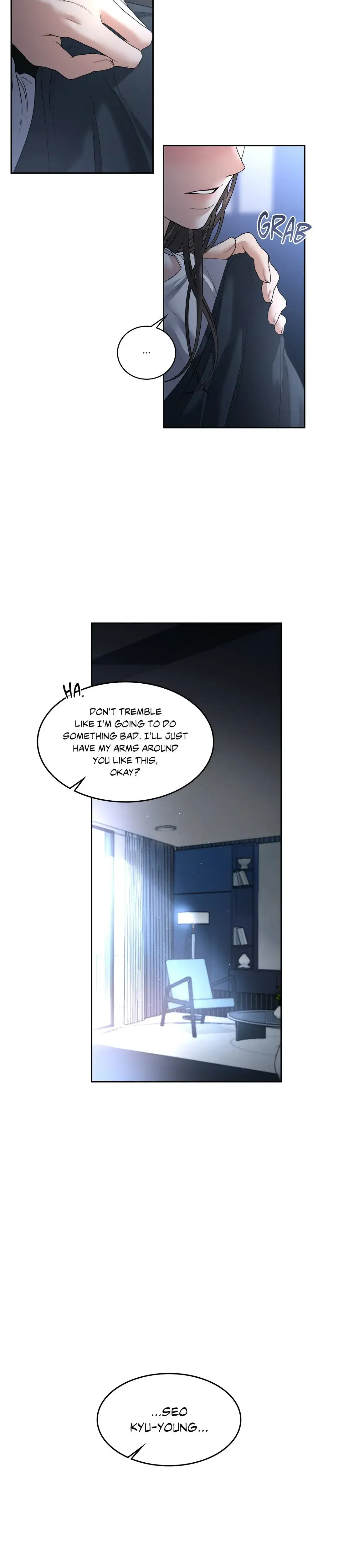 Between Seasons Episode 29 - Page 18