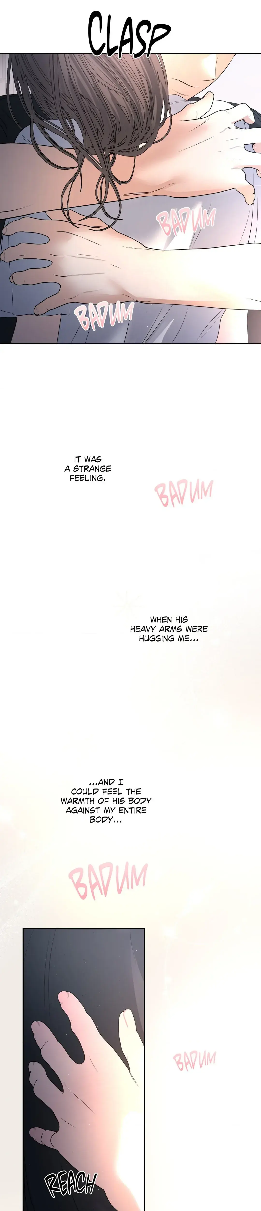 Between Seasons Episode 29 - Page 21