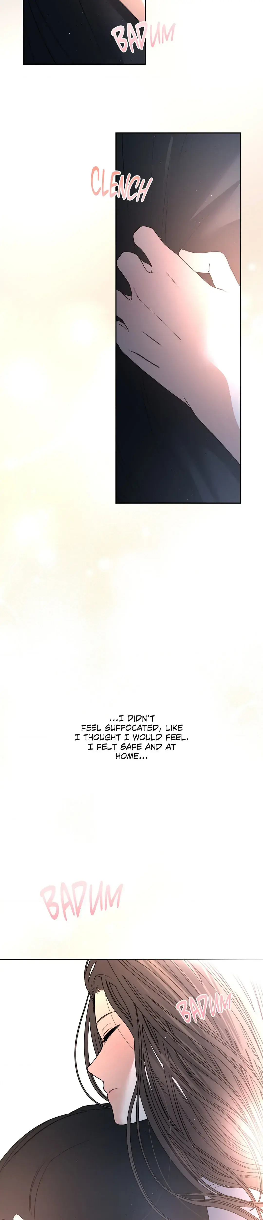 Between Seasons Episode 29 - Page 22