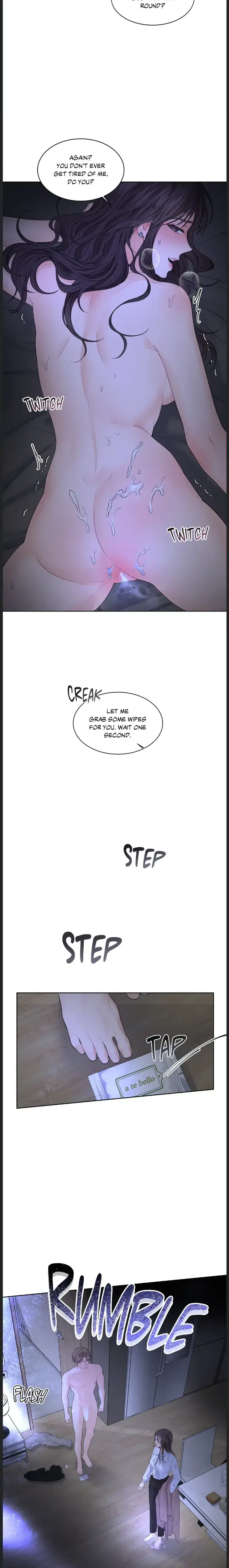 Between Seasons Episode 3 - Page 10