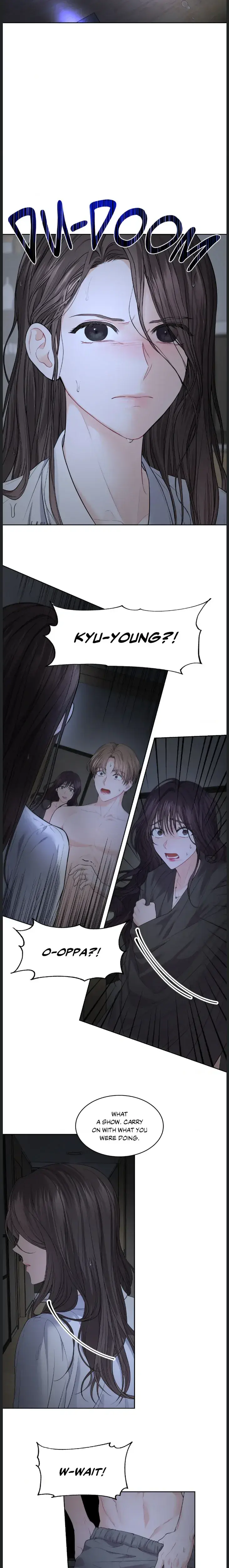 Between Seasons Episode 3 - Page 11