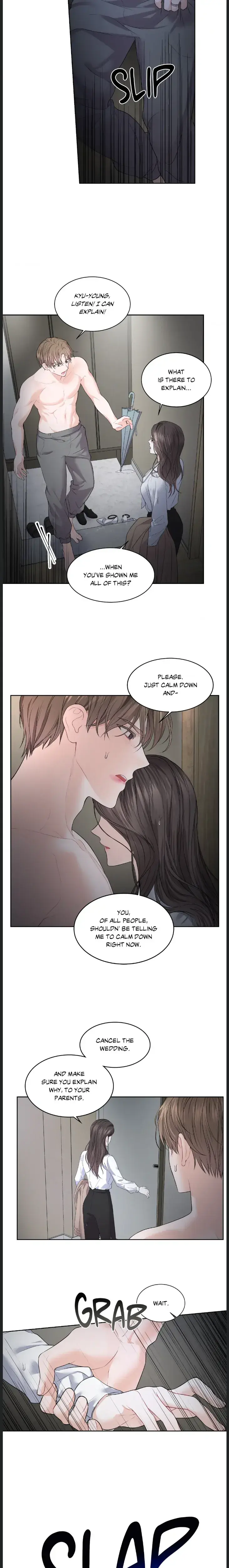 Between Seasons Episode 3 - Page 12