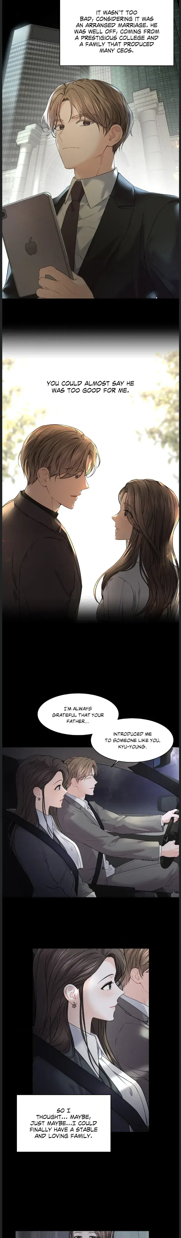 Between Seasons Episode 3 - Page 4