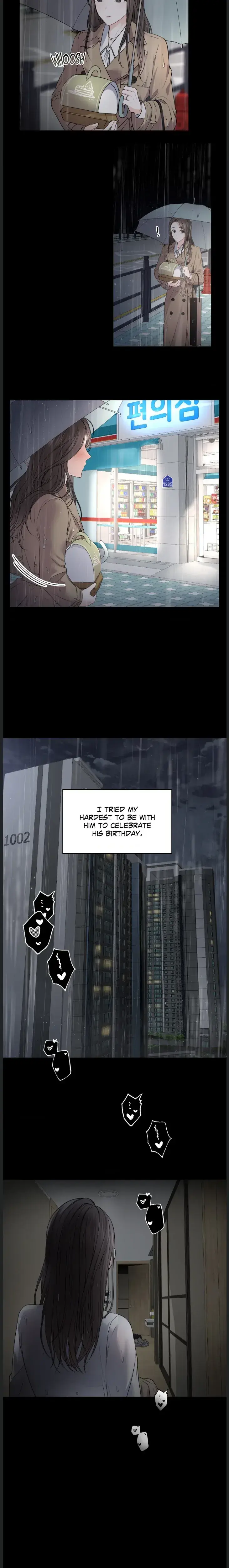 Between Seasons Episode 3 - Page 5