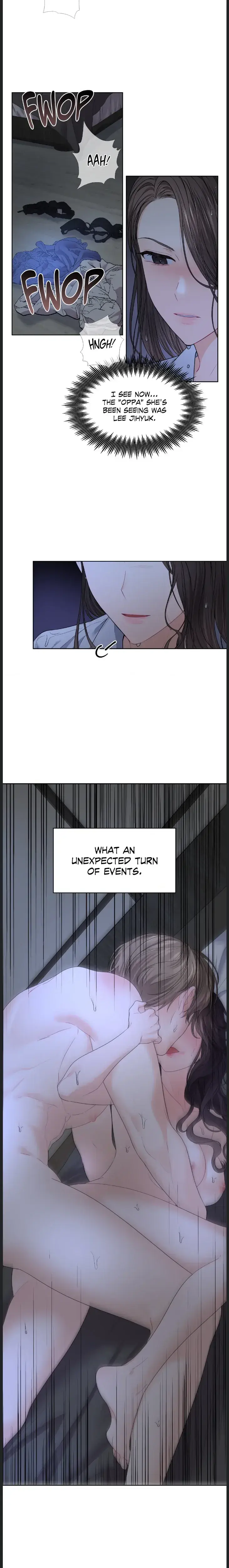 Between Seasons Episode 3 - Page 7