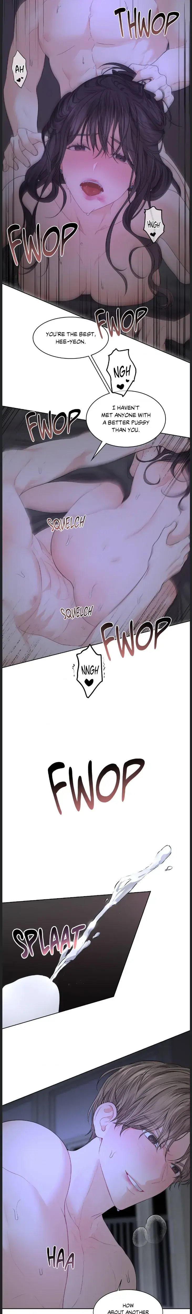 Between Seasons Episode 3 - Page 9