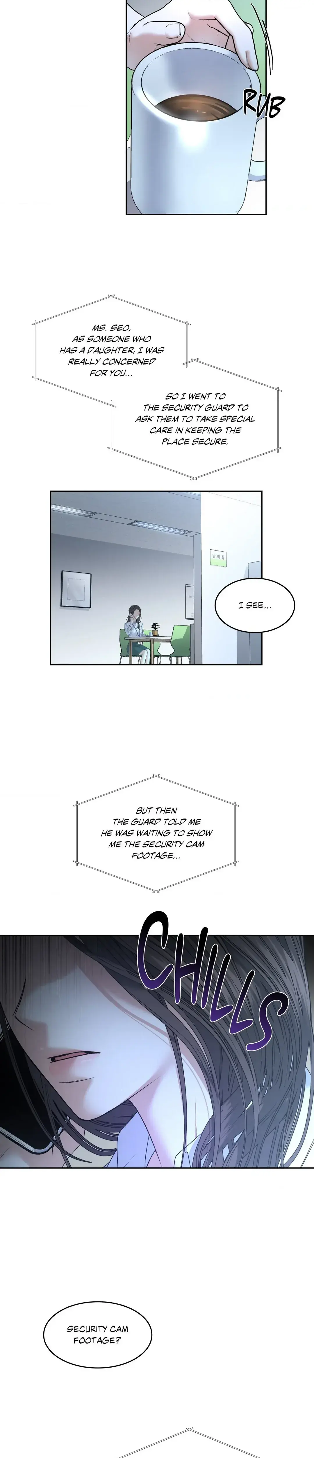 Between Seasons Episode 30 - Page 10