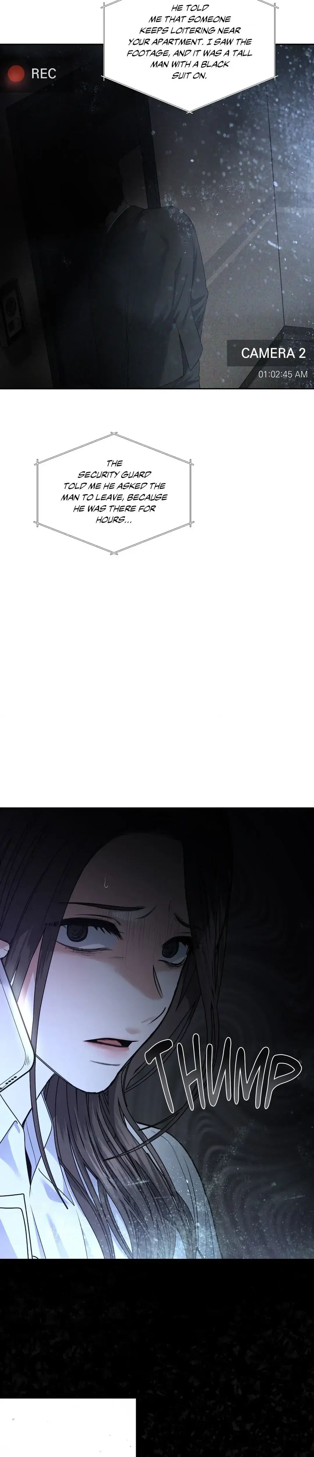 Between Seasons Episode 30 - Page 11