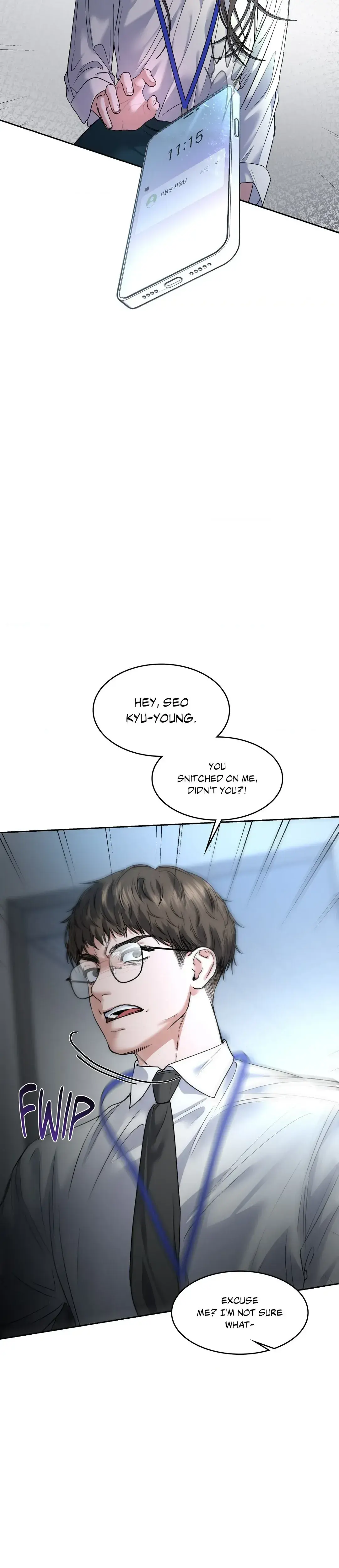 Between Seasons Episode 30 - Page 14
