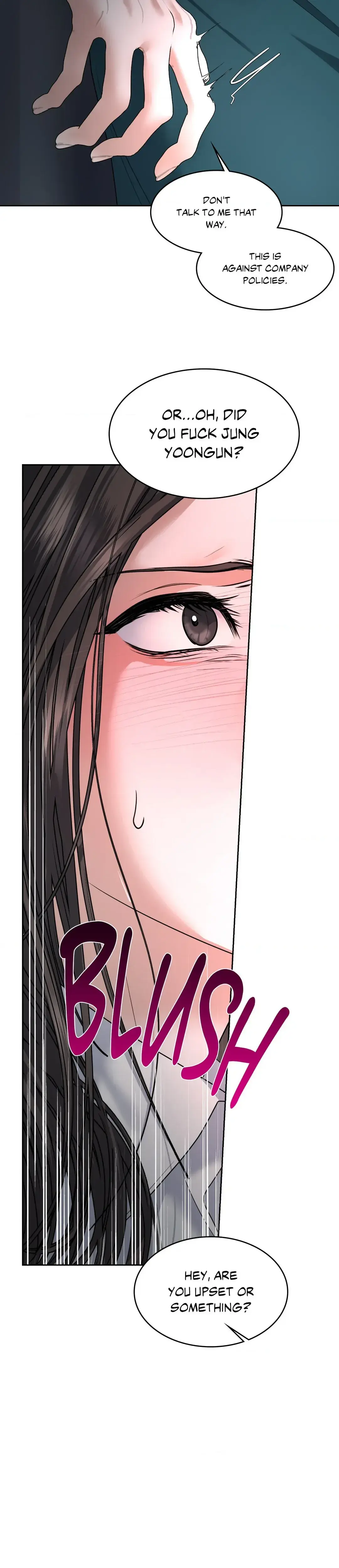 Between Seasons Episode 30 - Page 18
