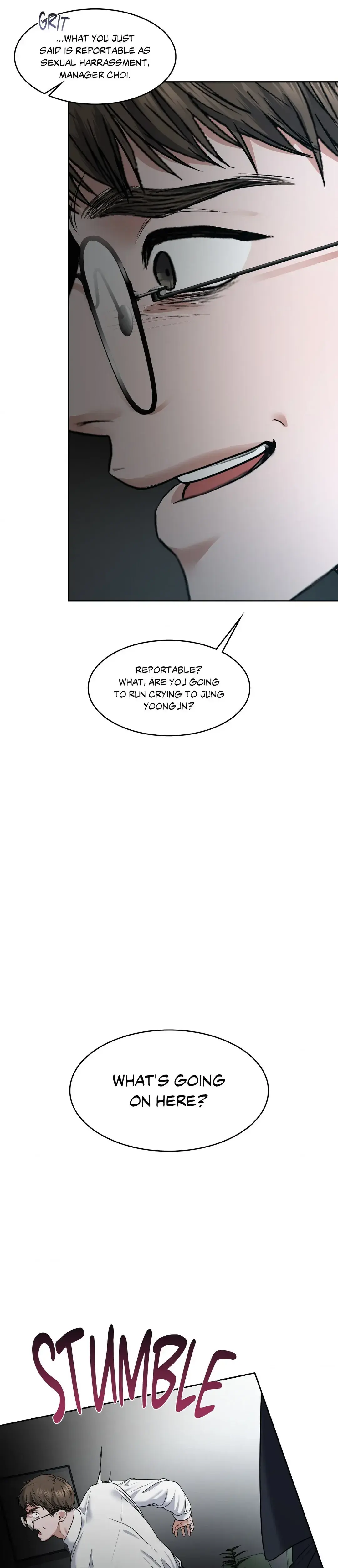 Between Seasons Episode 30 - Page 19