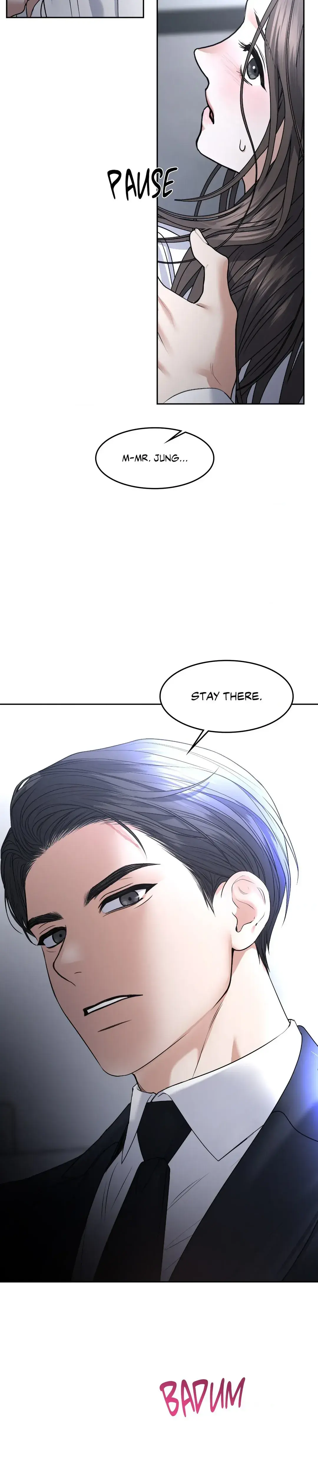 Between Seasons Episode 30 - Page 22