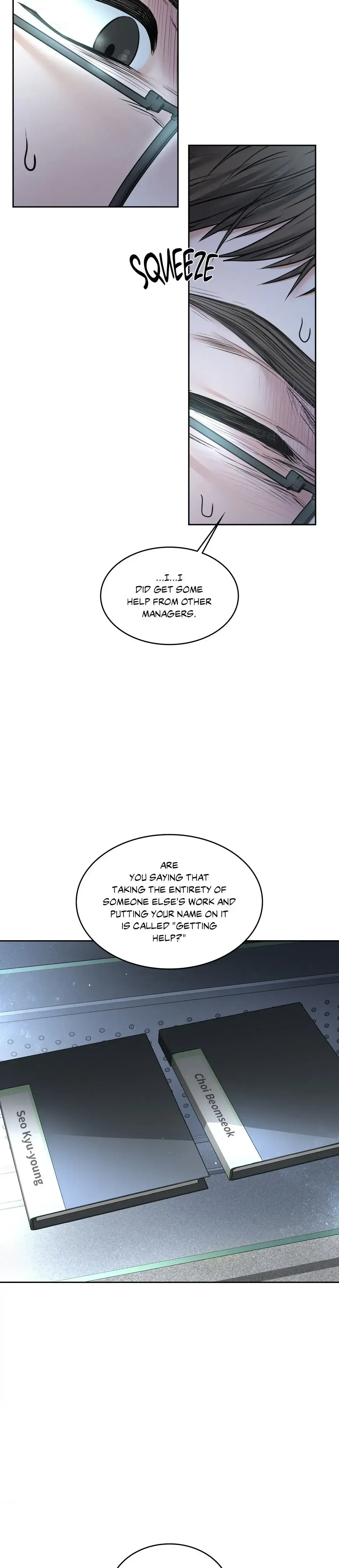 Between Seasons Episode 30 - Page 5