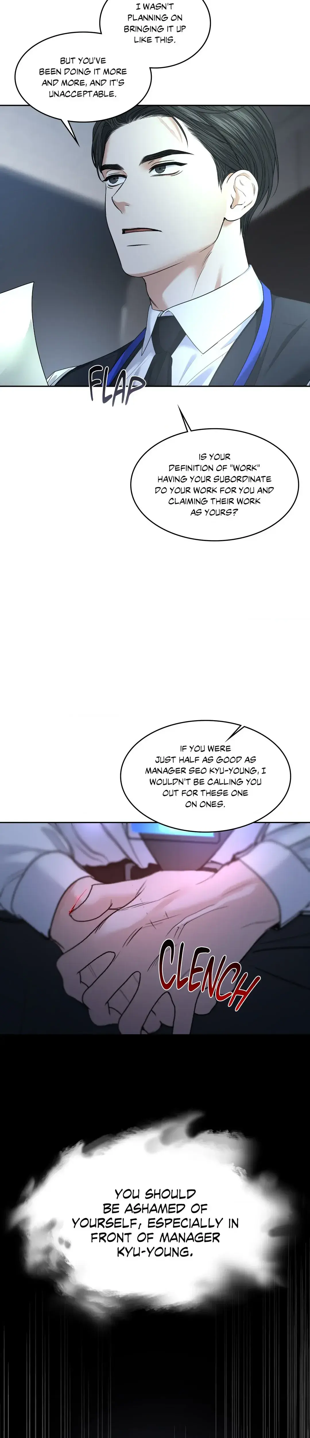 Between Seasons Episode 30 - Page 6